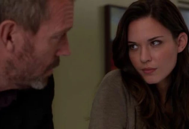 Кадры 8 сезона сериала Доктор Хаус