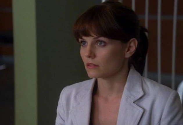 Кадры 3 сезона сериала Доктор Хаус