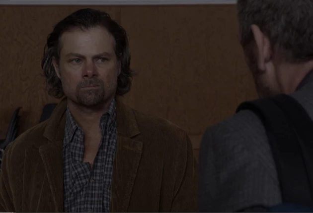 Кадры 8 сезона 7 серии сериала Доктор Хаус