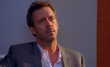 Доктор Хаус 2 сезон 2 серия смотреть онлайн