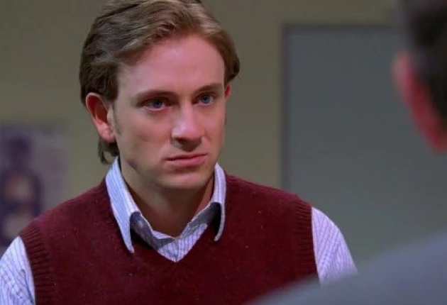 Кадры 2 сезона сериала Доктор Хаус