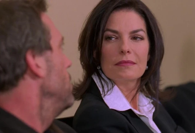 Кадры 2 сезона сериала Доктор Хаус