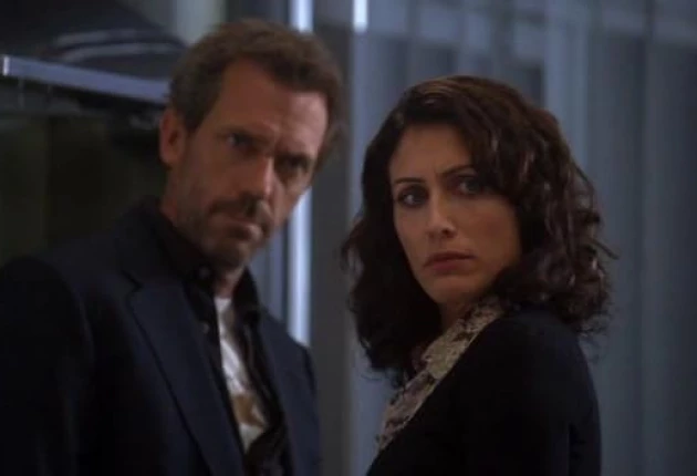 Кадры 3 сезона сериала Доктор Хаус