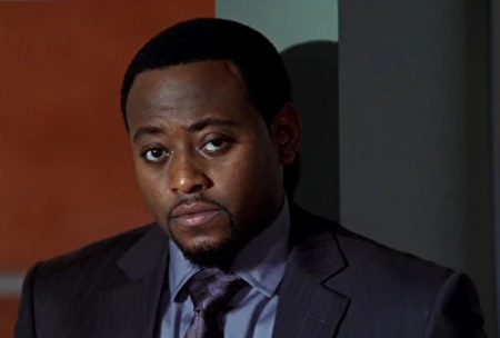 Кадры сериала Доктор Хаус