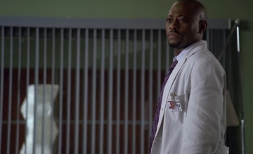 Доктор Хаус 6 сезон 13 серия смотреть онлайн