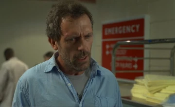 Доктор Хаус 4 сезон 15 серия смотреть онлайн