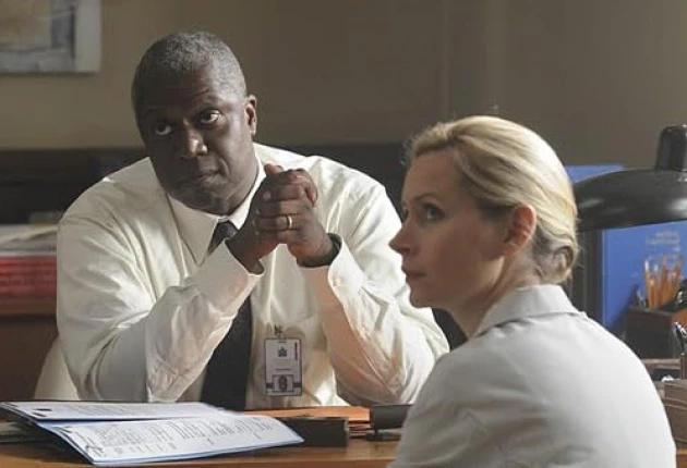 Кадры 6 сезона сериала Доктор Хаус