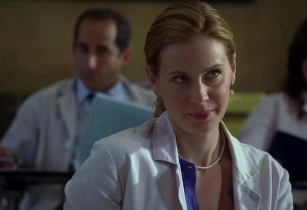 Кадры 4 сезона сериала Доктор Хаус