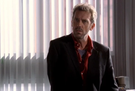 Кадры сериала Доктор Хаус