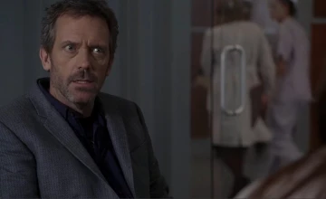 Доктор Хаус 7 сезон 9 серия смотреть онлайн