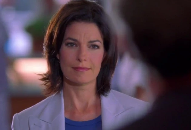 Кадры 2 сезона сериала Доктор Хаус