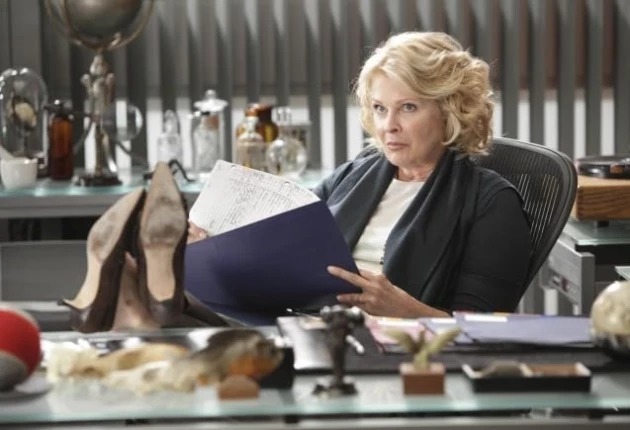 Кадры 7 сезона сериала Доктор Хаус